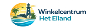 Winkelcentrum Het Eiland